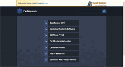Desktop Screenshot of kopproductionsxxx.com